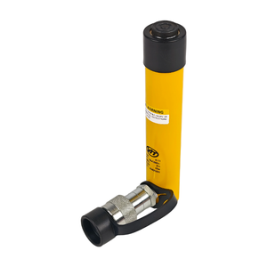 Rc-55 de perfil bajo, adecuado para aplicaciones con espacio limitado, equivalente a Enerpac - Product Image 1