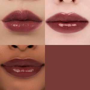 Lápiz labial líquido brillante mate resistente al agua de larga duración 24 horas etiqueta privada personalizada brillo de labios rojo desnudo vegano Mineral de <span class=keywords><strong>moda</strong></span> - Product Image 4