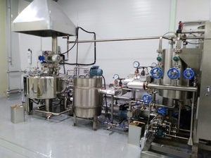 <span class=keywords><strong>Macchina</strong></span> per la Produzione di Lecca-lecca a Forma di Cielo Stellato OEM di Alta Qualità - Product Image 4