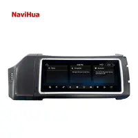 Hệ Thống Định Vị Gps Trên Xe Hơi NaviHua Android 9.0 Đầu Phát DVD Trên Xe Hơi Dành Cho Range Rover Sport L494 Camera Playstore
