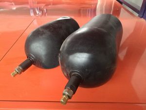 Kit de joint de réparation pour vessie en caoutchouc d'accumulateur 4L 6L 10L <span class=keywords><strong>Olaer</strong></span> - Product Image 3