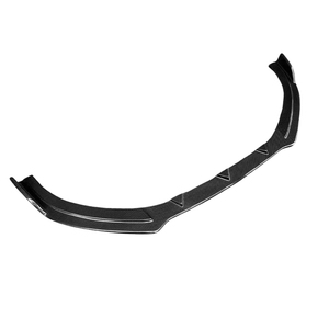 Lèvre avant en fibre de carbone de haute qualité style <span class=keywords><strong>RS</strong></span> pour <span class=keywords><strong>Audi</strong></span> A3 S3 8V 2014-2016 - Product Image 5