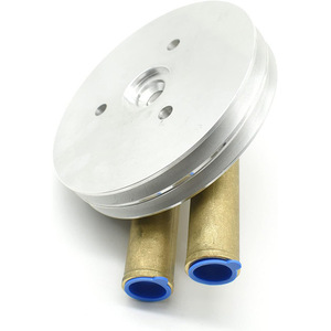 Water Pump 21214596 3858229 For Volvo Yachts Marine <b>Cooling</b> <b>System</b> Replacement Part - Product Image 2
