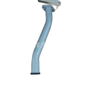 Manguera de Refrigerante Chrysler 04884697AB 25460-25002 Pieza de Repuesto de Hierro para el Sistema de Refrigeración del Motor - Product Image 1