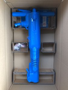 B87C Jack Hammer Pneumatic Pick Paving Breaker untuk Pembongkaran, Pemecahan Batu, dan Penghancuran - Product Image 4