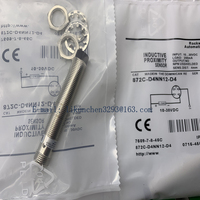 Amplificateur à fibres optiques d'origine neuf E3X-HD6 Garantie d'un an En stock