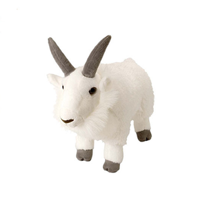 Đồ Chơi Thú Nhồi Bông Dê Núi Nhồi Bông Tùy Chỉnh Hình Vườn Thú THÚ Thú Nhồi Bông Dê Nhồi Bông - Product Image 6