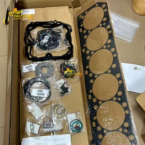 ชุดซ่อมบำรุงเครื่องยนต์ Hangood Construction Machinery Parts C6.4 C9 C3066 V1505 อะไหล่เครื่องยนต์สำหรับเครื่องยนต์ดีเซล Hyundai Doosan - Product Image 2
