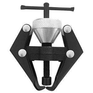Estrattore Universale per Bracci Tergicristallo, Attrezzo per Rimozione Terminali <span class=keywords><strong>Batteria</strong></span>, Estrattore <span class=keywords><strong>a</strong></span> Rullo, Utensili per Riparazione - Product Image 4