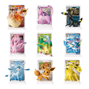 Listo para enviar, pre-ordenar: Dream Brush Highlight Vol <span class=keywords><strong>3</strong></span>, paquete sellado de colección de ilustraciones artísticas TCG, lanzamiento el 7 de agosto - Product Image 6