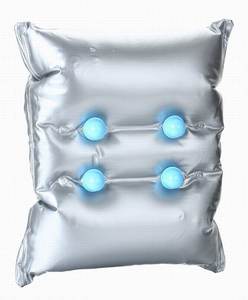 air massager basic pillow