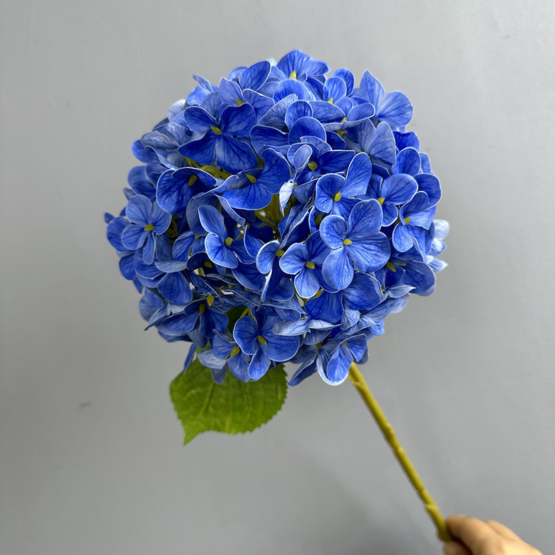Azul oscuro