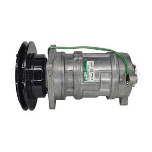 INTL-XZC1578 10PA20HD A6 AC Compresseur pour <span class=keywords><strong>1974</strong></span> Buick LeSabre Base V8 70261801-5 70272981 CO 22076N - Product Image 1