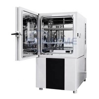 Chambre d'essai à température et humidité constantes programmables, équipement de test climatique de haute précision