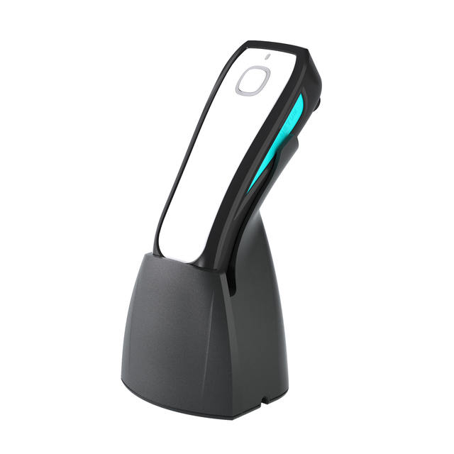 Tinkma C750 & C740 Mobile Payment Symbol Barcode Scanner Wireless for Bluetooth 2D Handheld Automatic Sensing Reader USB Interfa