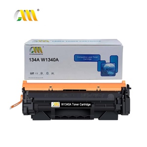 Cartouche de toner compatible Chinamate pour HP M209, toner 134A pour HP 136A 135A 137A 134A W1340A, noir, LaserJet - Product Image 1