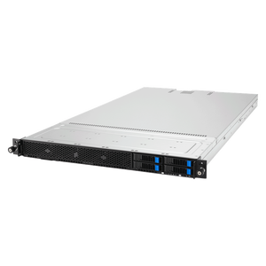 Serveur Rack Barebone 1U RS501A-E12-RS4U à Socket Unique DDR5 ECC NVMe Hot Swap pour Virtualisation Cloud d'Entreprise, Personnalisable - Product Image 6