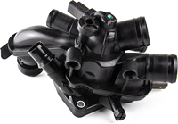 Dernière conception de boîtier de thermostat de moteur OEM Durable de haute qualité 9808647080 V764558180 pour PEUGEOT état neuf