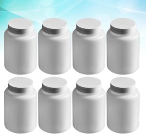 Tapa de Botella de Plástico HDPE para Proteína de Soya, Proteína de Suero, Café en Polvo - Impresión UV/Transferencia Térmica, Forma Redonda/Cilíndrica - Product Image 6