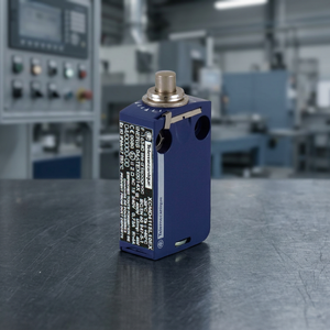 Interruttore di fine corsa a immersione Telemecanique XC Standard XCMD4110L5EX 2NC + 2NO Certificato ATEX/IECEx - Product Image 2