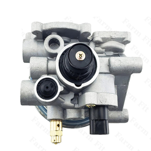 Secador de Aire de Acero de Alta Durabilidad R955079 para Tractor 1200P SS1200P - Product Image 3
