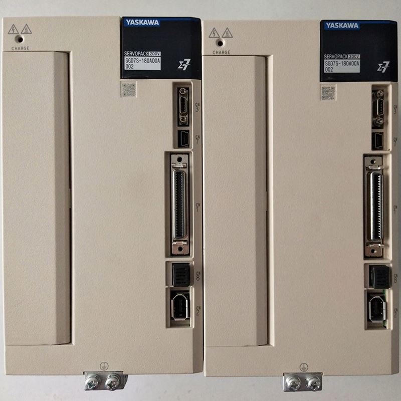 Yaskawa Servo Drive X Series SGDXS-780A00A8002 - 100% New