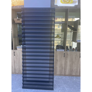 Bandeja para hornear <span class=keywords><strong>pan</strong></span> <span class=keywords><strong>de</strong></span> palo francés industrial, sartenes Baguette para producción europea <span class=keywords><strong>de</strong></span> horneado <span class=keywords><strong>congelado</strong></span> - Product Image 5