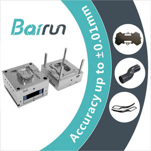 خدمة تصنيع نماذج أولية سريعة حسب الطلب لقطع غيار السيارات وقوالب البلاستيك بالحقن من شركة بايرون BR-217 - Product Image 1