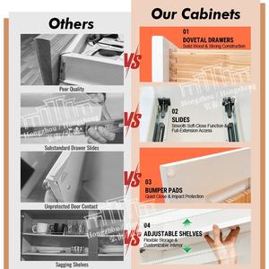 Made-To-Order Kitchen <b>Cabinets</b> <b>For</b> Contractors USA | Wholesale Kitchen <b>Cabinets</b> <b>For</b> Commercial Projects | Modern Kitchen <b>Cabinet</b> - Product Image 4