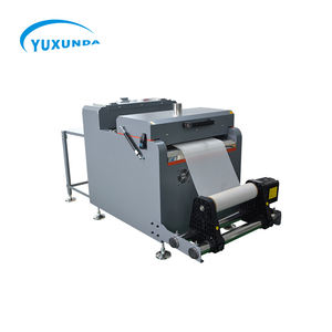 Yuxunda-impresora DTF, para camisetas, con Epson L1800 - Product Image 4