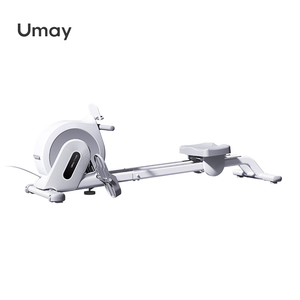 Máquina de <span class=keywords><strong>Remo</strong></span> Innovadora con Sistema Avanzado de Resistencia Magnética y Diseño Ergonómico <span class=keywords><strong>para</strong></span> un Ejercicio Cómodo <span class=keywords><strong>en</strong></span> <span class=keywords><strong>Casa</strong></span> - Product Image 3