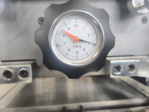 YS-350G High Speed Die Cutting <strong>Machine</strong> With Siemens PLC Core Components Inclu - Product Image 4