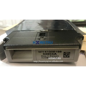 โมดูลเมทริกซ์ 2 สาย 4 x 8 รุ่น Keysight 34904A สำหรับ 34970A/34972A - Product Image 1