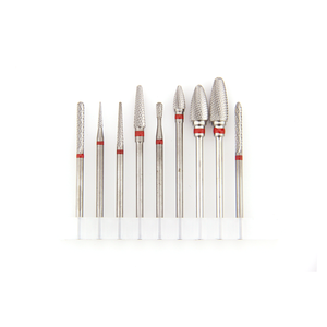 Chất lượng cao phòng thí nghiệm nha khoa tungsten <span class=keywords><strong>carbide</strong></span> Cutter.HP tốc độ cao vonfram nha khoa burs khoan - Product Image 6