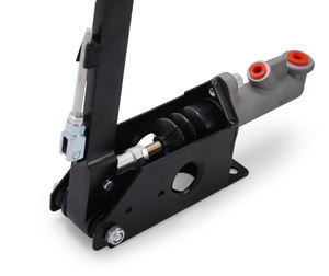 Вертикальный гидравлический дрейфовый ручной тормоз длиной 435 мм Универсальный ручной тормоз - Product Image 5