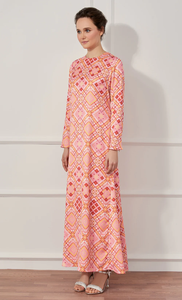 SIPO Middle East Dubai Women Turkey Abaya Islamic Clothing Elegant Long <b>Maxi</b> Women Modest Wear Clothing Malaysia Muslim <b>Dress</b> - Product Image 3