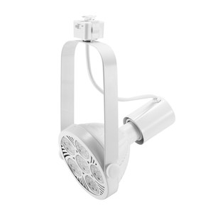 2025 Xây Dựng Mới 60W PAR38 Bóng đèn siêu sáng 5000LM Thiết kế thời trang với thân nhôm IP44 đánh giá - Product Image 5