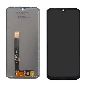 IPARTS Nueva Pantalla LCD de 6.3 Pulgadas con Digitalizador Táctil de Repuesto para <span class=keywords><strong>DOOGEE</strong></span> S98/S98 PRO/<span class=keywords><strong>S99</strong></span> con 3 Meses de Garantía - Product Image 4
