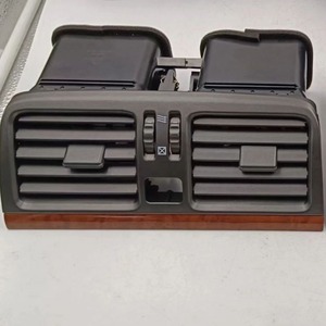 Rejillas de Ventilación para Auto Lexus con Acabado en Madera 9-74126-93022 para LS400, Fijación con Tornillos, Material ABS - Product Image 2