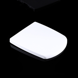 Nuevo Diseño de <span class=keywords><strong>Tapa</strong></span> de Inodoro UF, Estilo Moderno, para Baño, <span class=keywords><strong>WC</strong></span>, Sanitario <span class=keywords><strong>Universal</strong></span> - Product Image 6