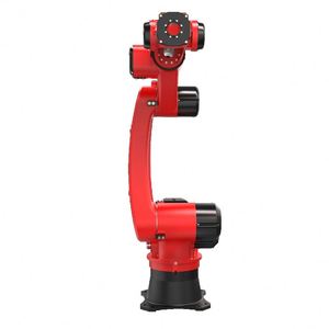 Robot Industrial de Soldadura Láser Tig Mig de 6 Ejes Borunte BRTIRWD1506A con PLC y Caja de Cambios, IP54, Carga Útil de 6 kg, Alcance de 1600 mm - Product Image 6