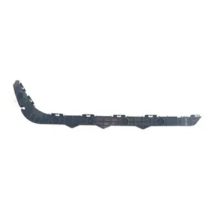 Bemper Belakang ES Braket Sisi Kiri & Kanan Bemper R52157-33020 L52158-33020 Gantungan Pendukung untuk Lexus ES300 ES350 ES240 2007-2012