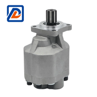 Bomba Hidráulica de Alta Calidad para Camión Volquete 14571231C, Bomba Hidráulica en Sentido Horario, Fabricante de Bombas Hidráulicas, Cuerpo de Aleación de Aluminio