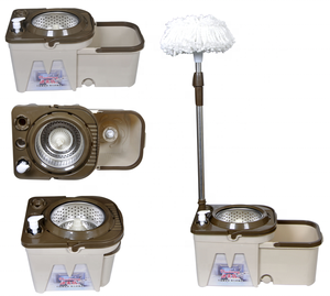 Artículos <span class=keywords><strong>de</strong></span> Venta Rápida para Compras en Línea: Cubo <span class=keywords><strong>de</strong></span> Fácil Limpieza - Product Image 1