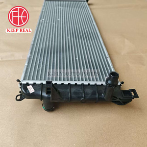 Radiatore <span class=keywords><strong>Auto</strong></span> di Alta Qualità per MG4 EV Mulan 54476128, Ricambio Originale Cinese - Product Image 4