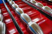 Machine de formage de tuiles de toit en acier inoxydable de haute précision pour bâtiments préfabriqués