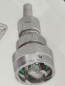 Connecteurs circulaires personnalisés de la série YW - Product Image 2