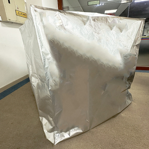 Moisture Barrier Stand-Up Pouch <b>Bag</b> Laminated BOPP VMPET PE Heat Seal Industrial Use - Product Image 6