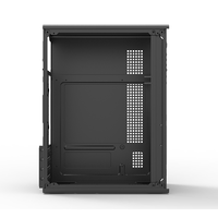 Boîtiers ATX personnalisés et tours de bureau, armoire d'ordinateur portable, boîtier PC ATX, boîtier PC de jeu