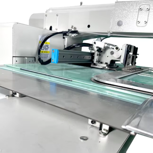 YS-5030F Manufacturers Supply Multi-model Industrial <b>Sewing</b> Machines Automatic Shirt <b>Sewing</b> Machines - Product Image 2